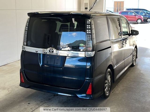 toyota voxy 2014 -TOYOTA--Voxy ZRR80W-0063268---TOYOTA--Voxy ZRR80W-0063268- image 2