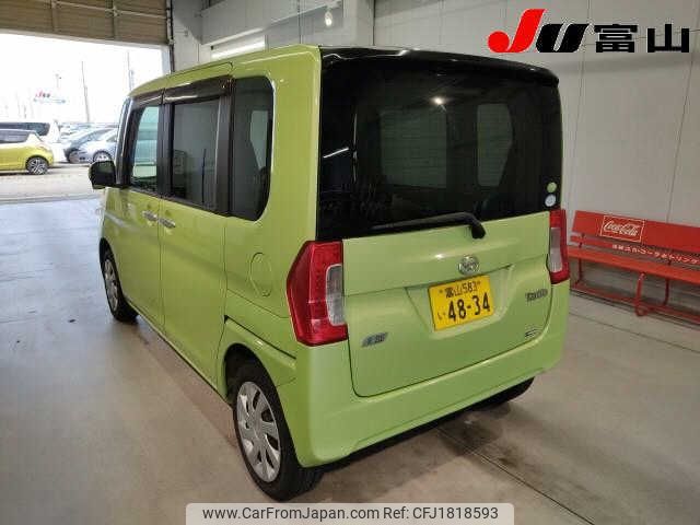 daihatsu tanto 2013 CFJ1818593 image 2