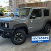 suzuki jimny-sierra 2024 -SUZUKI--Jimny Sierra 3BA-JB74W--JB74W-209***---SUZUKI--Jimny Sierra 3BA-JB74W--JB74W-209***- image 1