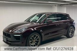 porsche macan 2023 quick_quick_7BA-J1NUA_WP1ZZZ95ZPLB43799