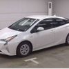 toyota prius 2018 -TOYOTA 【札幌 303ﾐ7355】--Prius DAA-ZVW50--ZVW50-6154538---TOYOTA 【札幌 303ﾐ7355】--Prius DAA-ZVW50--ZVW50-6154538- image 2