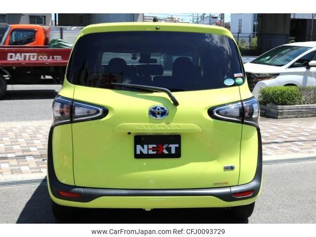 toyota sienta 2019 quick_quick_6AA-NHP170G_NHP170G image 2