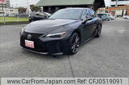 lexus is 2023 quick_quick_3BA-ASE30_ASE30-0014062