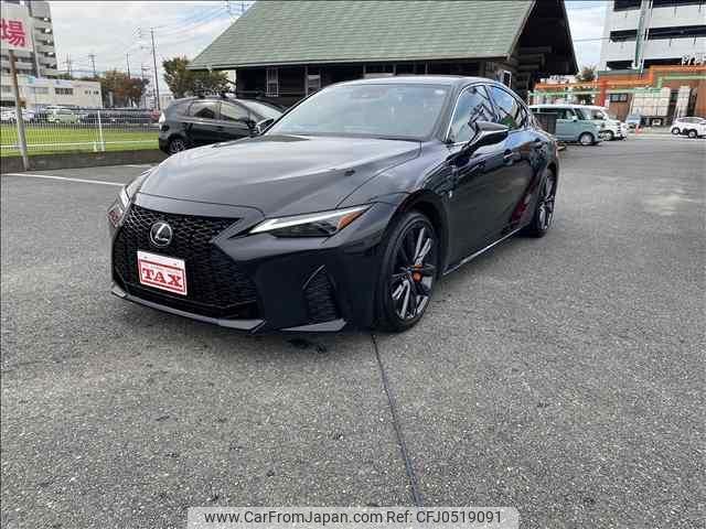 lexus is 2023 quick_quick_3BA-ASE30_ASE30-0014062 image 1