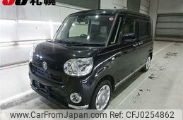 daihatsu move-canbus 2018 -DAIHATSU 【名変中 】--Move Canbus LA810S--0025134---DAIHATSU 【名変中 】--Move Canbus LA810S--0025134-