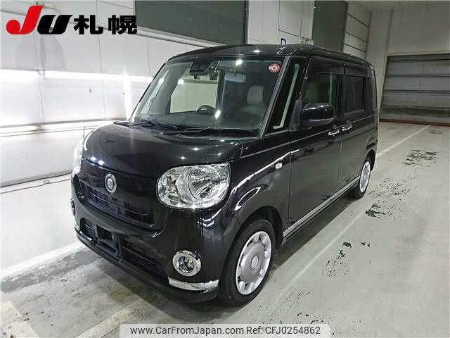 daihatsu move-canbus 2018 -DAIHATSU 【名変中 】--Move Canbus LA810S--0025134---DAIHATSU 【名変中 】--Move Canbus LA810S--0025134- image 1