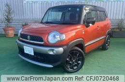 suzuki xbee 2017 quick_quick_DAA-MN71S_MN71S-101910