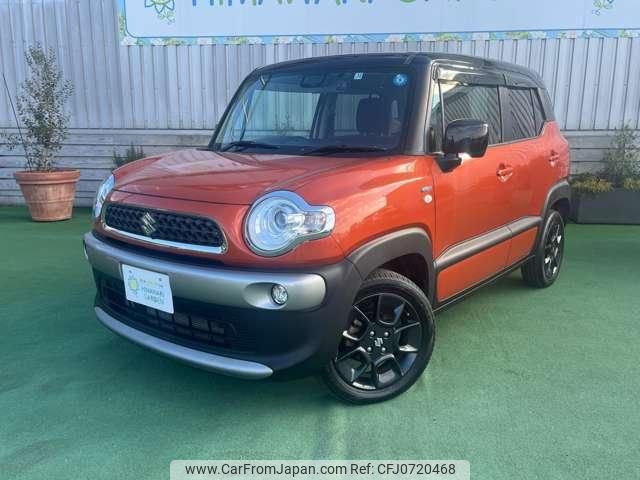 suzuki xbee 2017 quick_quick_DAA-MN71S_MN71S-101910 image 1