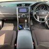 toyota mark-x 2013 NIKYO_AD90895 image 17