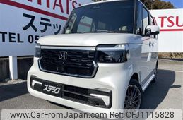 honda n-box 2025 quick_quick_6BA-JF5_JF5-2065975