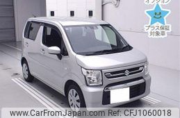 suzuki wagon-r 2024 -SUZUKI 【岐阜 582ﾏ4145】--Wagon R MH85S-194265---SUZUKI 【岐阜 582ﾏ4145】--Wagon R MH85S-194265-
