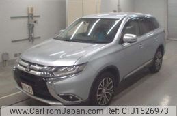 mitsubishi outlander 2016 CFJ1526973