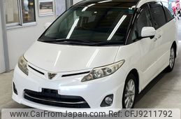 toyota estima 2012 -TOYOTA--Estima ACR50W-0136879---TOYOTA--Estima ACR50W-0136879-