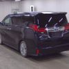 toyota alphard 2015 quick_quick_DBA-AGH30W_AGH30-0009252 image 2