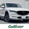 mazda cx-5 2017 -MAZDA--CX-5 DBA-KF5P--KF5P-100874---MAZDA--CX-5 DBA-KF5P--KF5P-100874- image 1