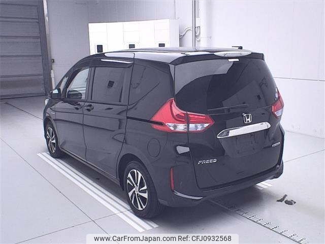 honda freed 2019 -HONDA--Freed GB7-1095407---HONDA--Freed GB7-1095407- image 2