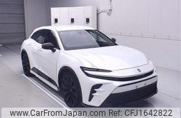 toyota toyota-others 2024 CFJ1642822