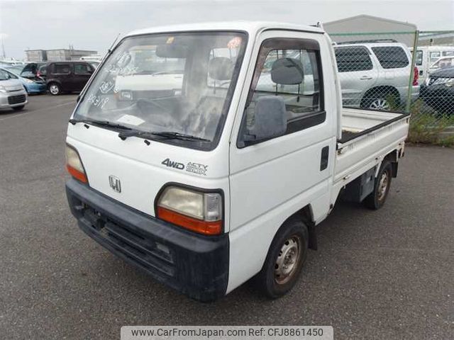 honda acty-truck 1995 20441 image 2