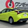 toyota prius 2019 -TOYOTA--Prius ZVW51--ZVW51-8046274---TOYOTA--Prius ZVW51--ZVW51-8046274- image 7