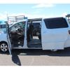 toyota alphard 2007 -TOYOTA--Alphard ANH10W--ANH10W-0182017---TOYOTA--Alphard ANH10W--ANH10W-0182017- image 23