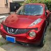 nissan juke 2013 -NISSAN--Juke DBA-YF15--YF15-220218---NISSAN--Juke DBA-YF15--YF15-220218- image 3