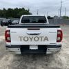 toyota hilux 2021 NIKYO_CG78187 image 3