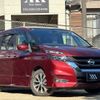 nissan serena 2017 -NISSAN--Serena 5AA-GFC27--GFC27-040244---NISSAN--Serena 5AA-GFC27--GFC27-040244- image 1