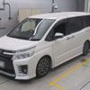 toyota voxy 2015 -TOYOTA 【岡山 341ﾑ1115】--Voxy DBA-ZRR85W--ZRR85W-0030850---TOYOTA 【岡山 341ﾑ1115】--Voxy DBA-ZRR85W--ZRR85W-0030850- image 1