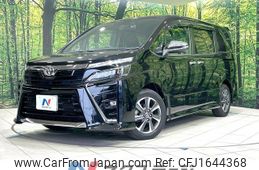 toyota voxy 2021 CFJ1644368