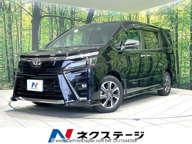 toyota voxy 2021 CFJ1644368 image 1
