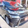 toyota vellfire 2019 -TOYOTA 【豊田 337ﾂ 21】--Vellfire DBA-AGH30W--AGH30-0233762---TOYOTA 【豊田 337ﾂ 21】--Vellfire DBA-AGH30W--AGH30-0233762- image 1