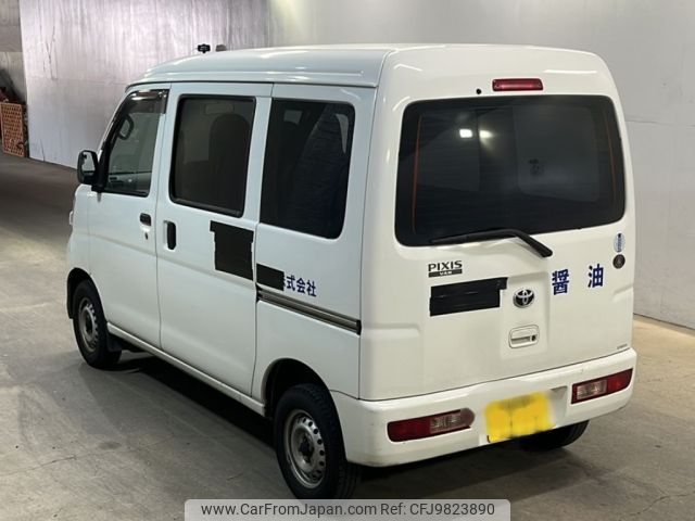 toyota pixis-van 2013 -TOYOTA 【山口 480さ6541】--Pixis Van S321M-0007211---TOYOTA 【山口 480さ6541】--Pixis Van S321M-0007211- image 2