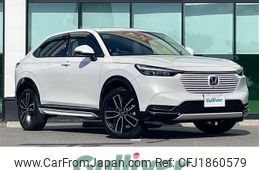 honda vezel 2023 CFJ1860579