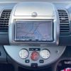 nissan note 2009 TE137 image 8