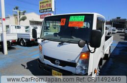 nissan atlas 2019 CFJ1492449