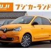 renault twingo 2022 -RENAULT--Renault Twingo DBA-AHH4B--VF1AH0003N0846576---RENAULT--Renault Twingo DBA-AHH4B--VF1AH0003N0846576- image 1