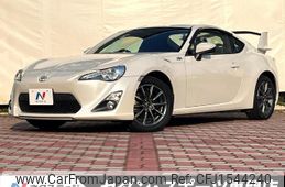 toyota 86 2015 CFJ1544240