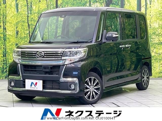 daihatsu tanto 2016 -DAIHATSU--Tanto DBA-LA600S--LA600S-0361582---DAIHATSU--Tanto DBA-LA600S--LA600S-0361582- image 1