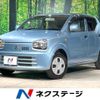 suzuki alto 2015 -SUZUKI--Alto DBA-HA36S--HA36S-100861---SUZUKI--Alto DBA-HA36S--HA36S-100861- image 1