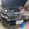 volkswagen passat-variant 2012 CFJ1720776 image 1
