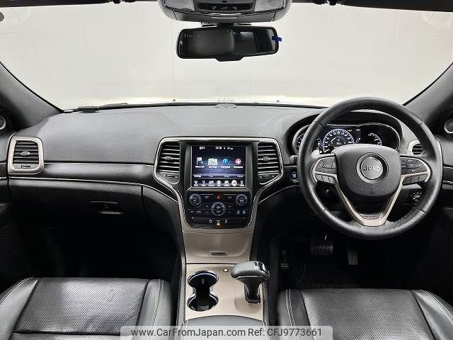 jeep grand-cherokee 2014 -CHRYSLER--Jeep Grand Cherokee ABA-WK36TA--1C4RJFFG0EC401985---CHRYSLER--Jeep Grand Cherokee ABA-WK36TA--1C4RJFFG0EC401985- image 2