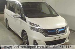 nissan serena 2018 -NISSAN--Serena HC27--002680---NISSAN--Serena HC27--002680-