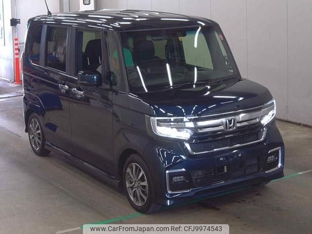 honda n-box 2021 quick_quick_6BA-JF3_JF3-5079682 image 1