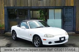 mazda roadster 2001 GOO_JP_700080044130240825001