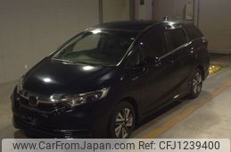 honda shuttle 2020 -HONDA--Shuttle GP7-2117420---HONDA--Shuttle GP7-2117420-