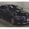 lexus is 2018 -LEXUS 【横浜 305ﾂ 747】--Lexus IS DBA-ASE30--ASE30-0005622---LEXUS 【横浜 305ﾂ 747】--Lexus IS DBA-ASE30--ASE30-0005622- image 1