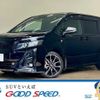 toyota voxy 2020 -TOYOTA--Voxy DBA-ZRR80W--ZRR80-0609426---TOYOTA--Voxy DBA-ZRR80W--ZRR80-0609426- image 1