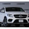 mercedes-benz gle-class 2018 quick_quick_LDA-166024_WDC2923242A104254 image 10