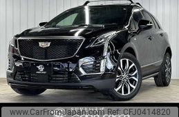 cadillac xt5 2020 -GM--Cadillac XT5 ABA-C1UL--1GYFN9RS6LZ187078---GM--Cadillac XT5 ABA-C1UL--1GYFN9RS6LZ187078-