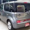 nissan cube 2011 BD20104A3590 image 7